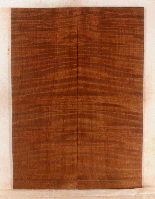 Redwood Acoustic Soundboard