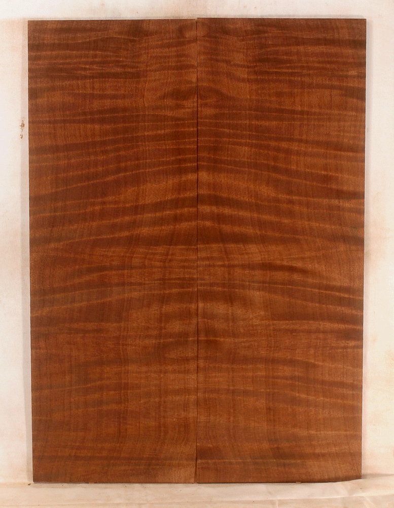 Redwood Acoustic Soundboard