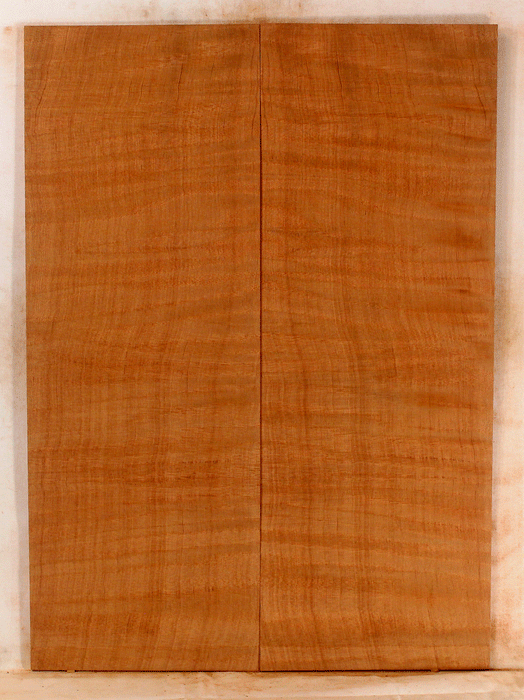 Redwood Acoustic Guitar Soundboard Dreadnought Size, Eco-Friendly Salvaged Old Growth from the 1890’s and 1900’s, Warm and Bright Tones (KQ82)