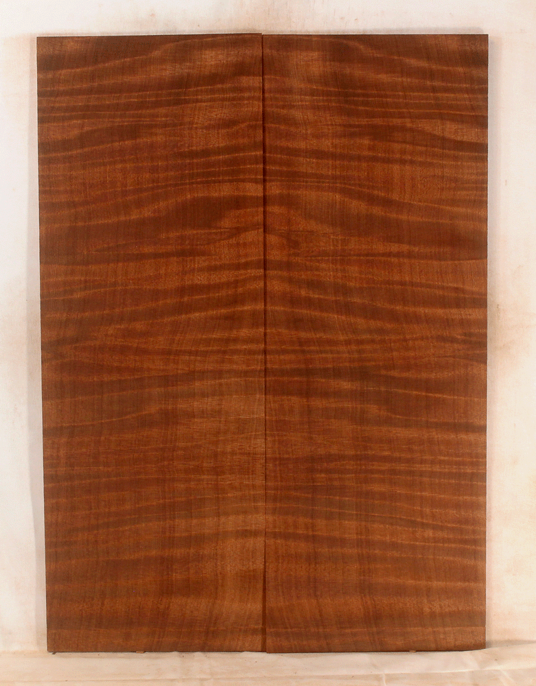 Redwood Acoustic Soundboard