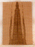 Redwood Acoustic Guitar Soundboard Standard Size, Eco-Friendly Salvaged Old Growth from the 1890’s and 1900’s, Excellent Color and Contrast, Amazing Figure, Warm and Bright Tones(KQ83)