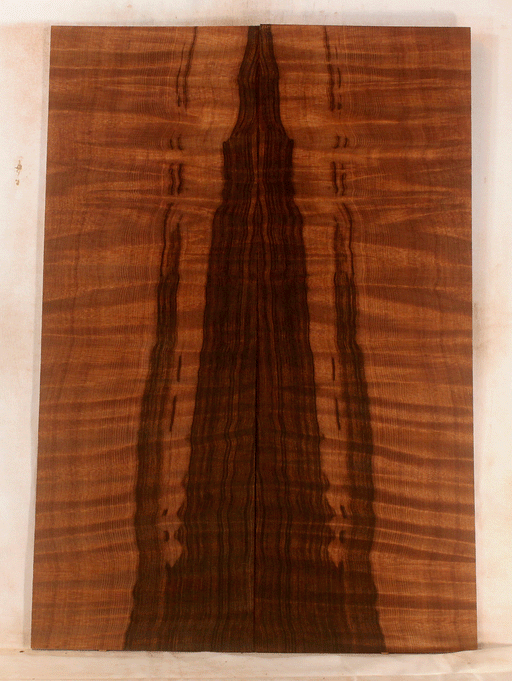 Redwood Guitar Soundboard