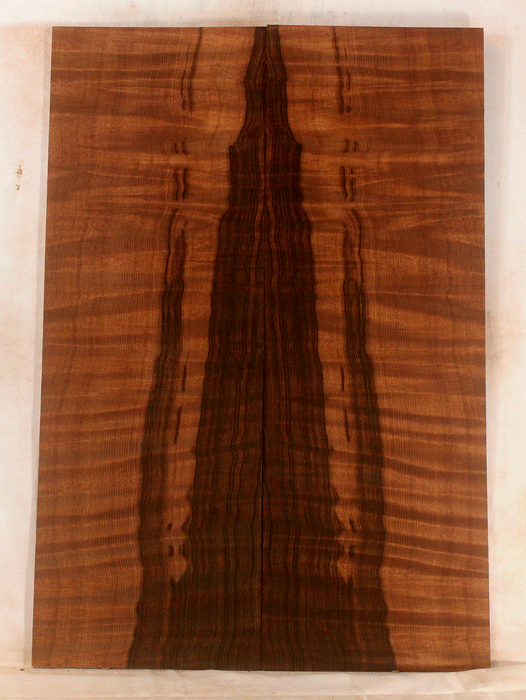 Redwood Guitar Soundboard