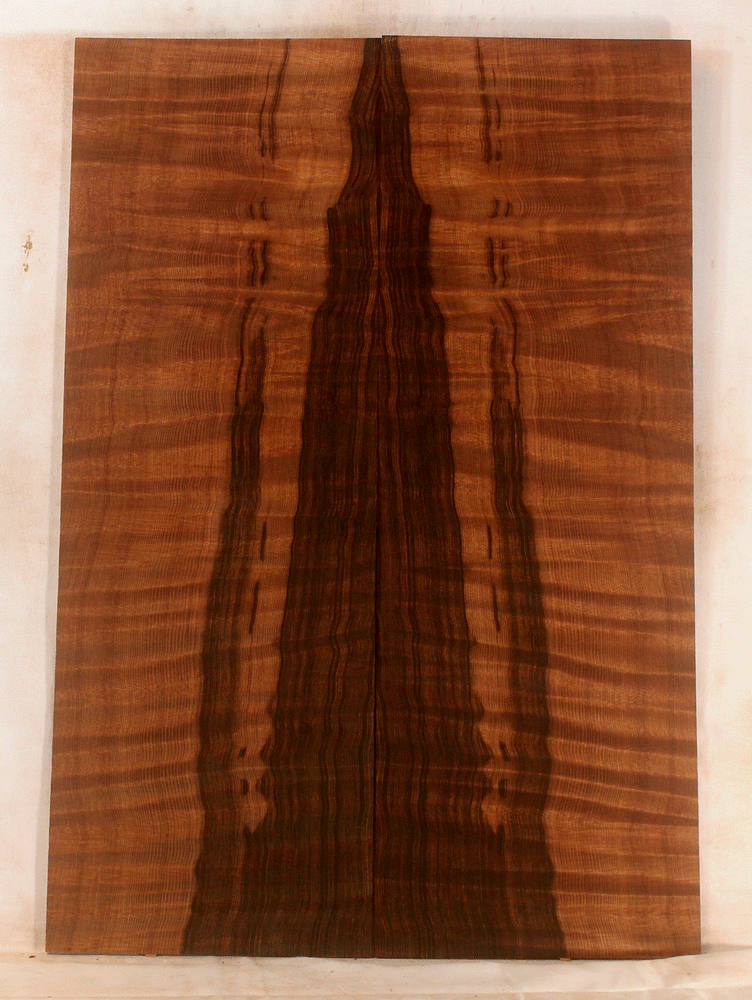 Redwood Guitar Soundboard