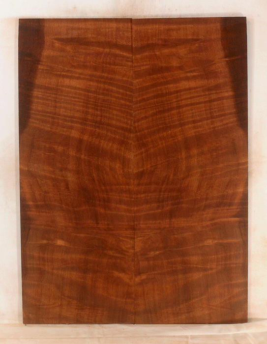 Redwood Guitar Soundboard