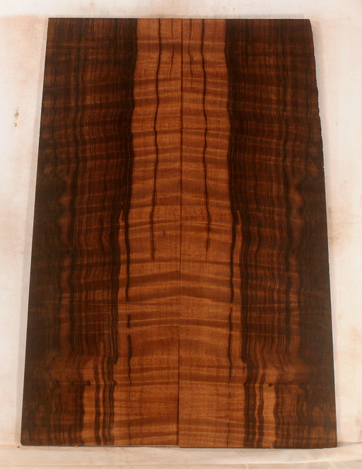 Redwood Acoustic Soundboard