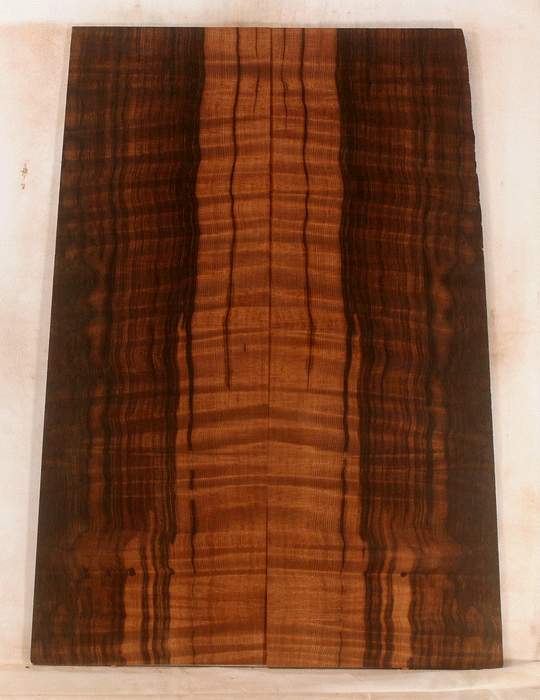 Redwood Acoustic Soundboard