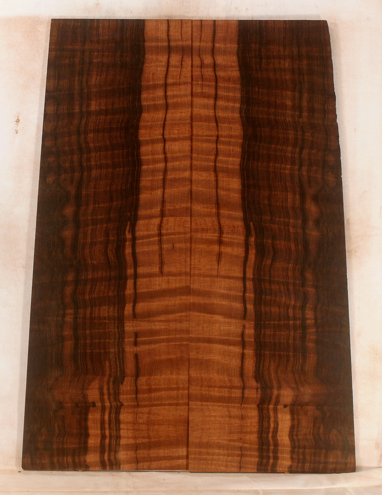 Redwood Acoustic Soundboard