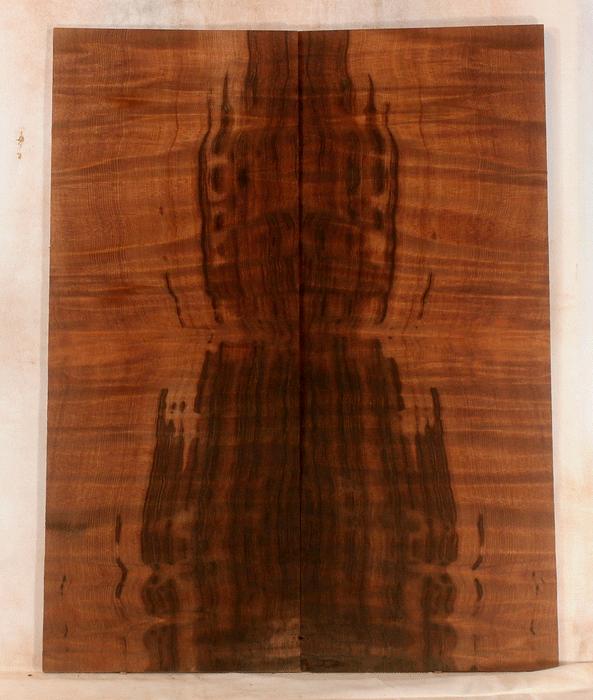 Redwood Acoustic Soundboard