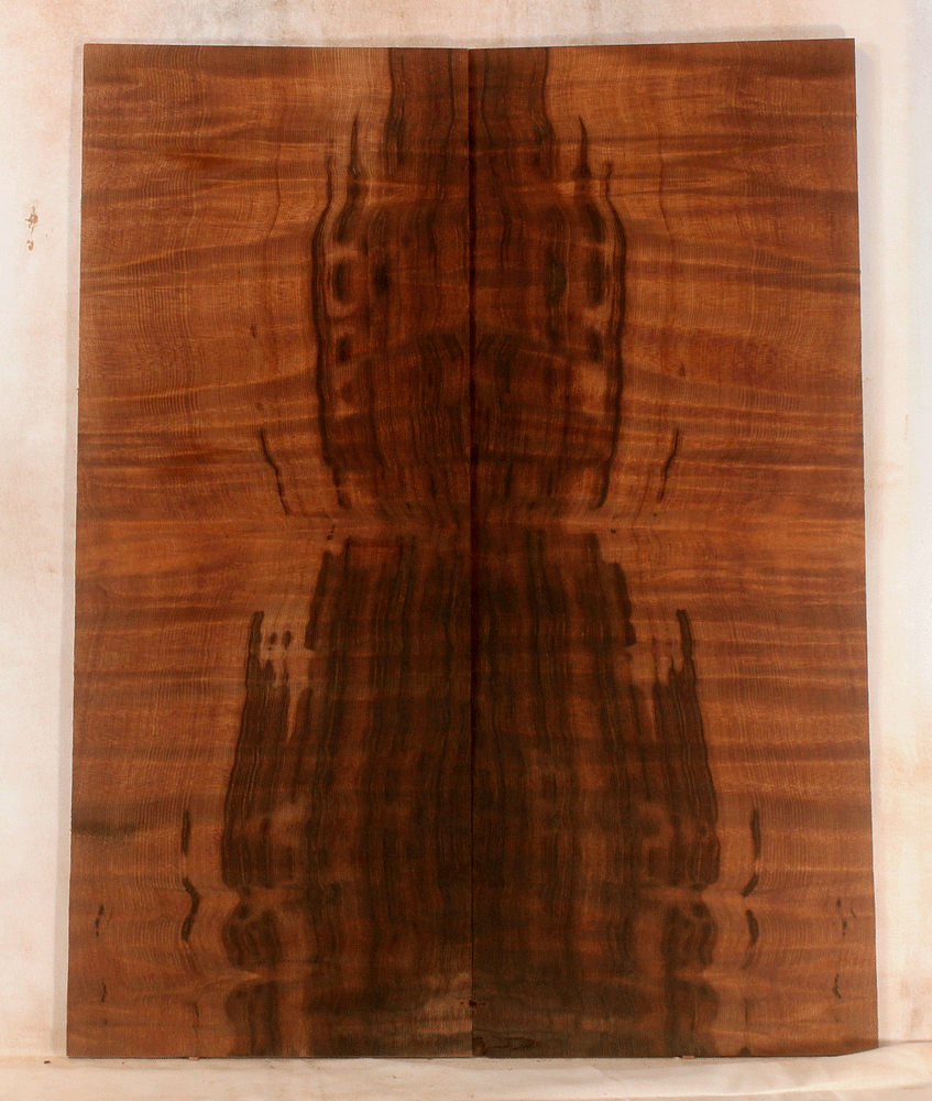 Redwood Acoustic Soundboard