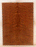Redwood Acoustic Guitar Soundboard