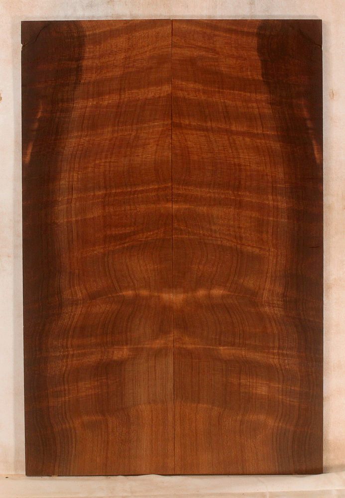 Redwood Electric Droptop