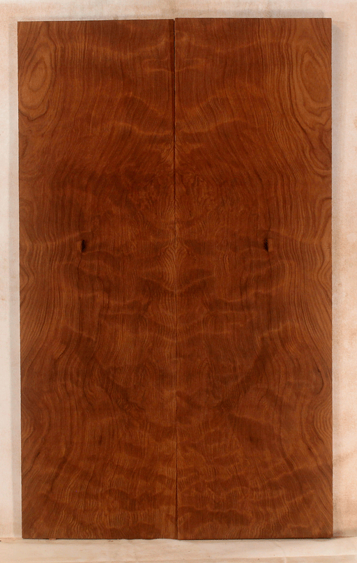 Redwood Electric Guitar Droptop