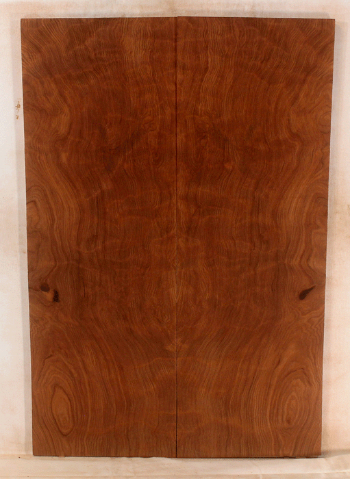 Redwood Electric Droptop