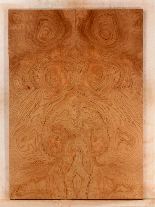 Redwood Solid Body Electric Guitar Droptop, Salvaged Old Growth from 1890’s and 1900’s, Eco-friendly, Outstanding Figure (KQ98)