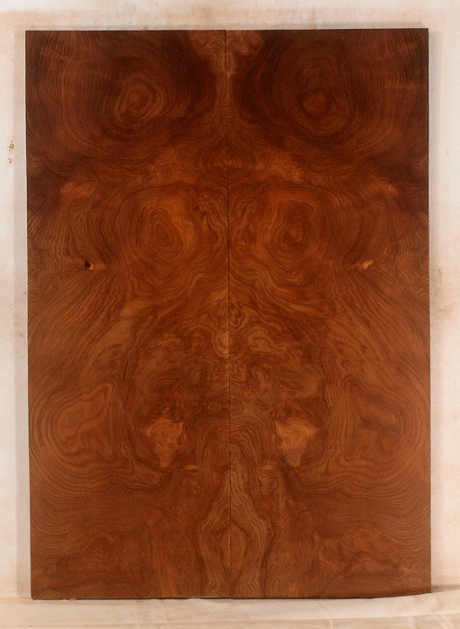 Redwood Electric Guitar Droptop