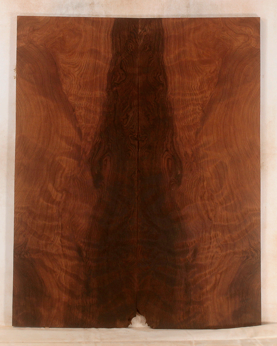 Redwood Electric Droptop