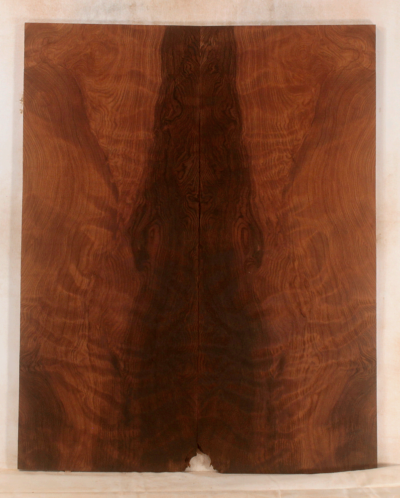 Redwood Electric Droptop