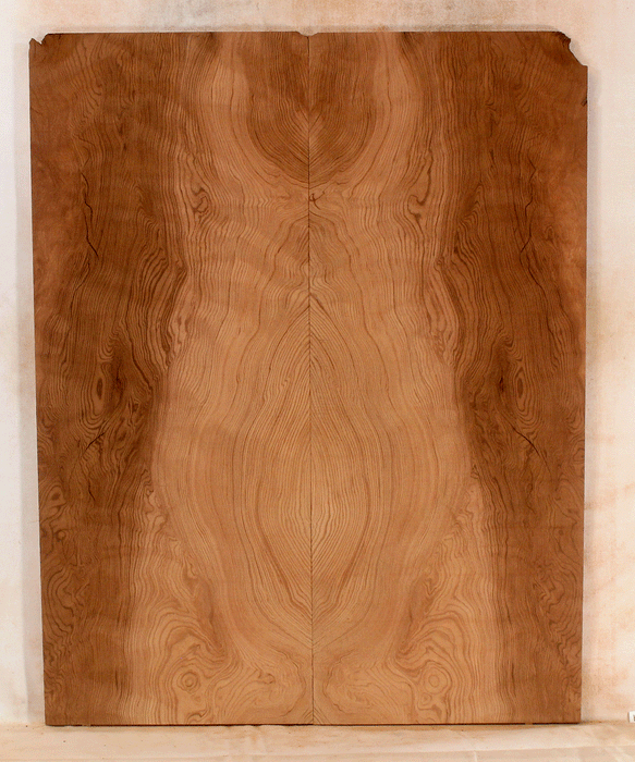 Redwood Solid Body Electric Guitar Droptop, Salvaged Old Growth from 1890’s and 1900’s, Eco-friendly, Outstanding Figure (KR01)