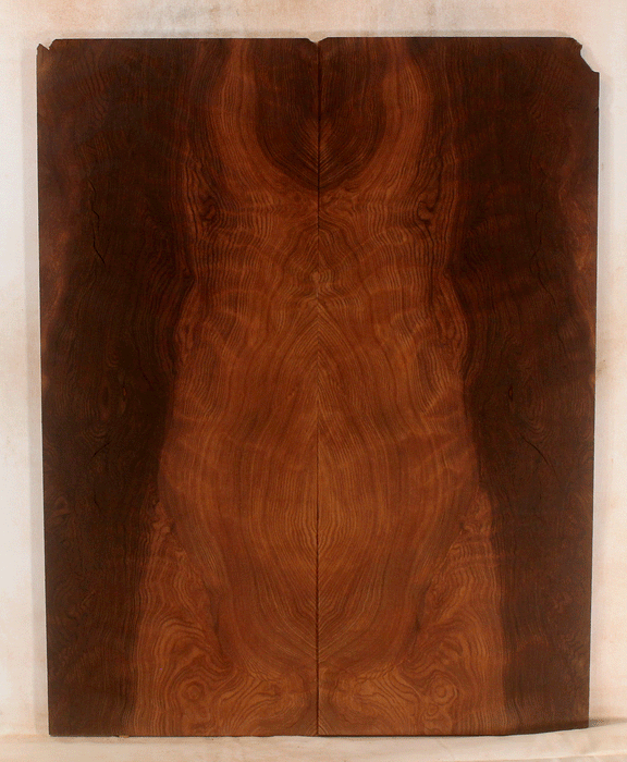 Redwood Guitar Droptop