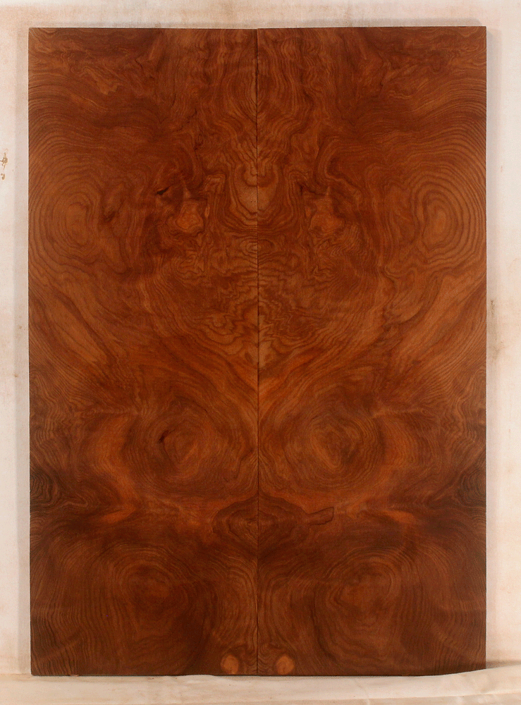 Redwood Electric Guitar Droptop