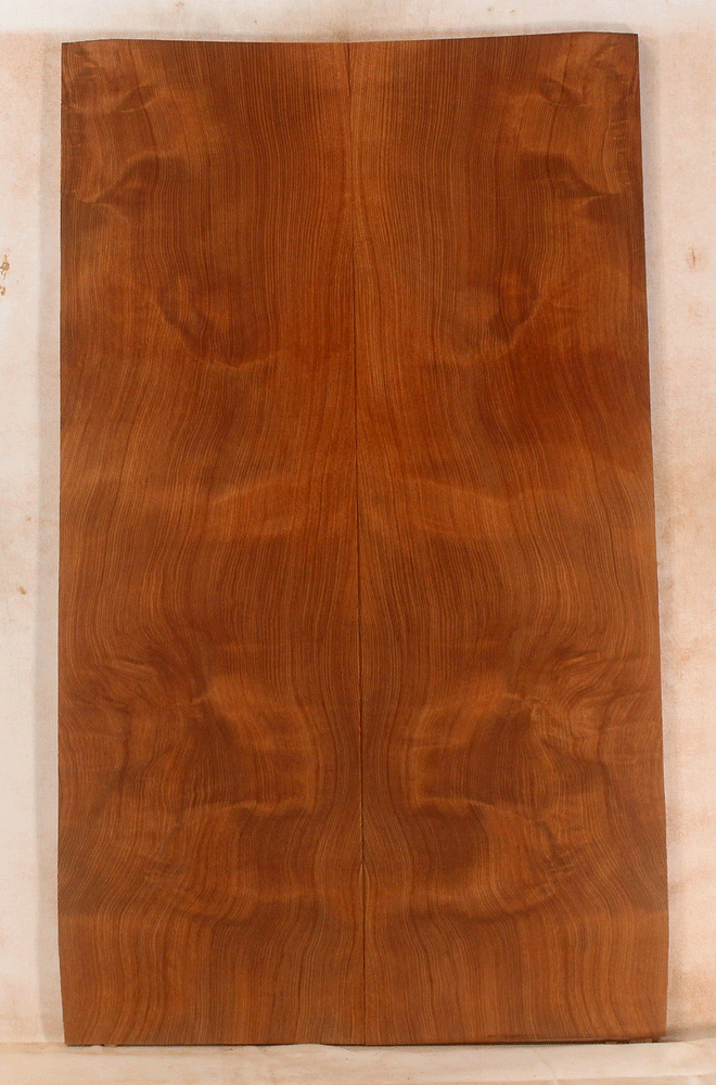 Redwood Electric Guitar Droptop