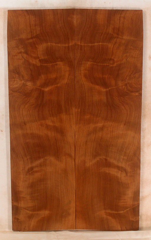 Redwood Electric Guitar Droptop