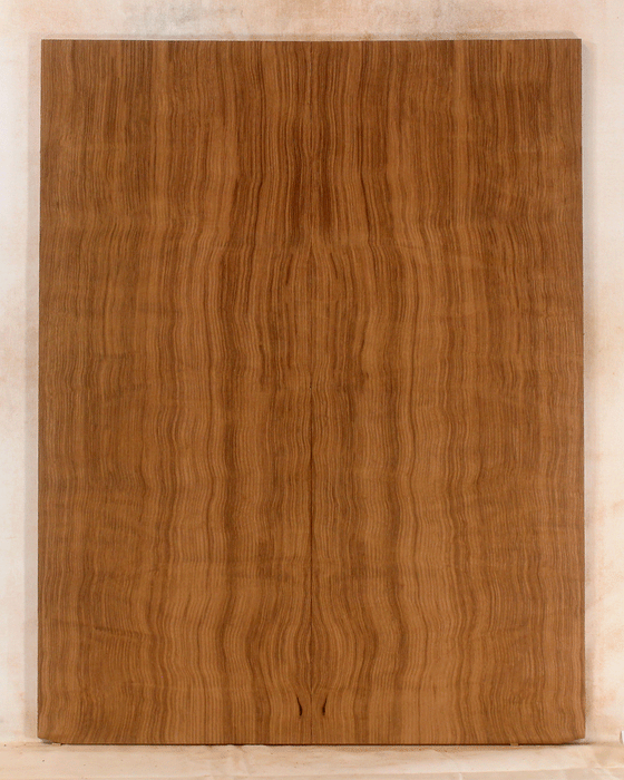 Redwood Solid Body Electric Guitar Droptop, Salvaged Old Growth from 1890’s and 1900’s, Eco-friendly, Outstanding Figure (KR05)