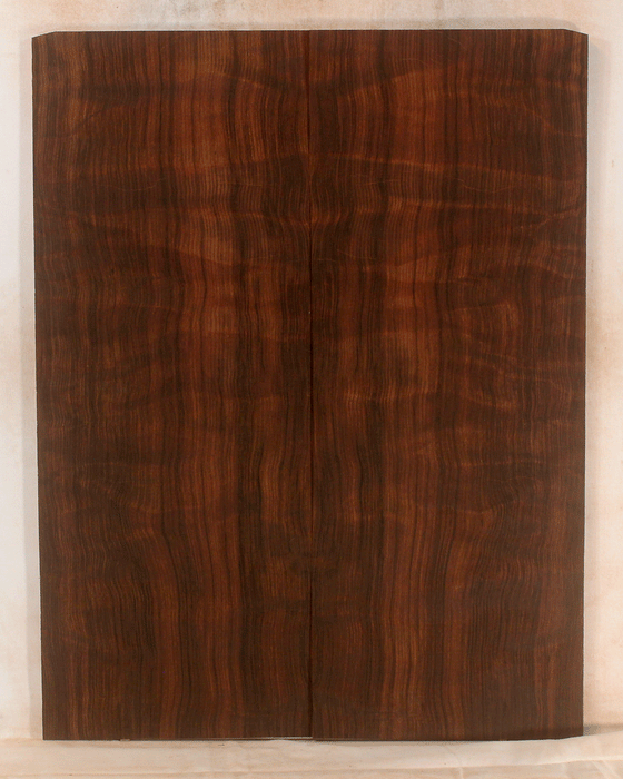 Redwood Electric Solid Body Droptop