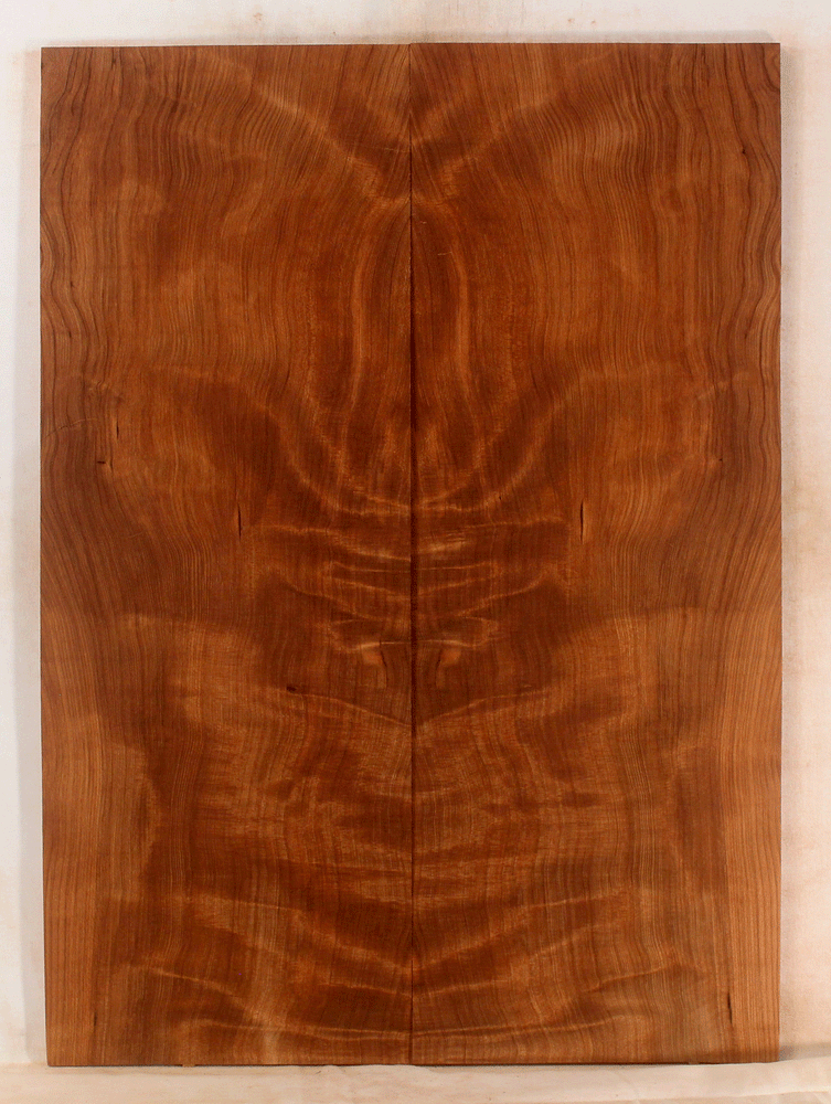 Redwood Electric Solid Body Guitar Droptop