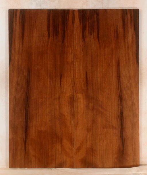 Redwood Electric Guitar Droptop