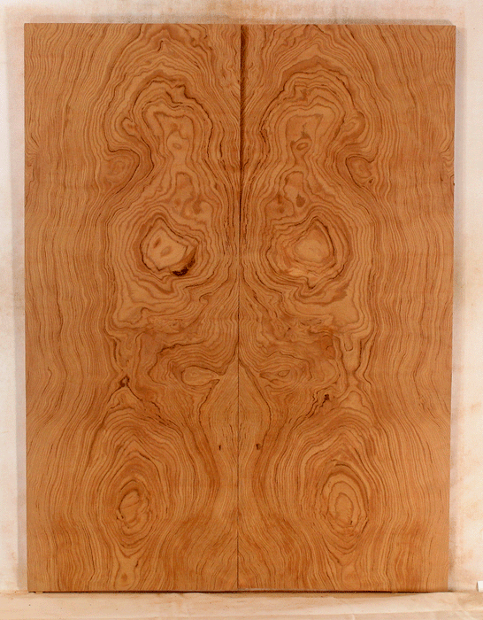 Redwood Solid Body Electric Guitar Droptop, Salvaged Old Growth from 1890’s and 1900’s, Eco-friendly, Outstanding Figure (KR12)