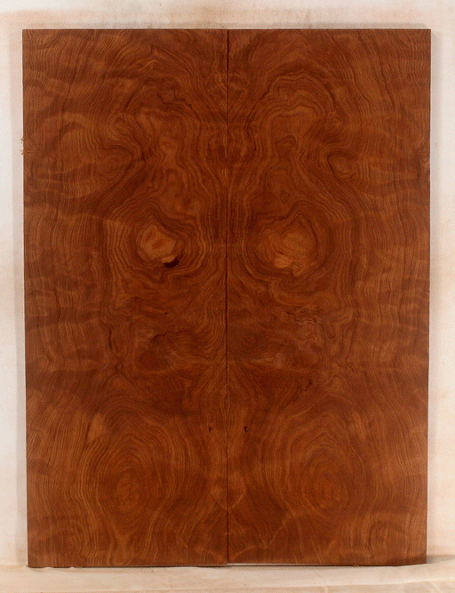 Redwood Electric Droptop