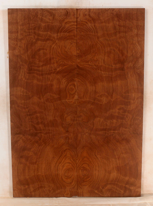 Redwood Electric Guitar Droptop