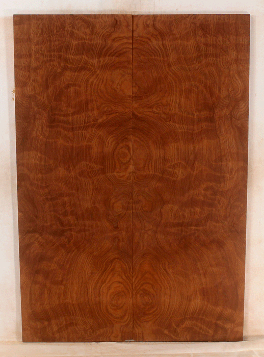 Redwood Electric Guitar Droptop