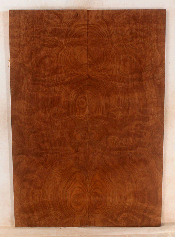 Redwood Electric Guitar Droptop