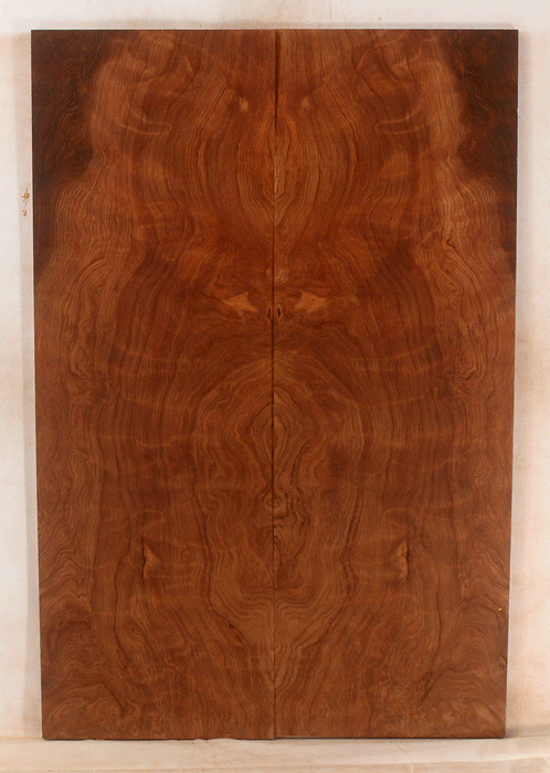 Redwood Guitar Droptop