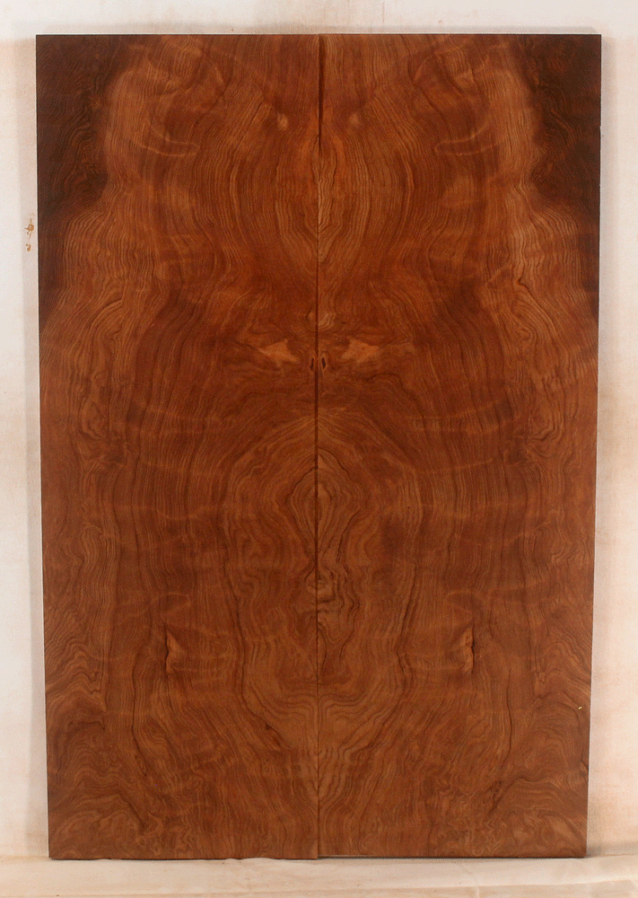 Redwood Guitar Droptop