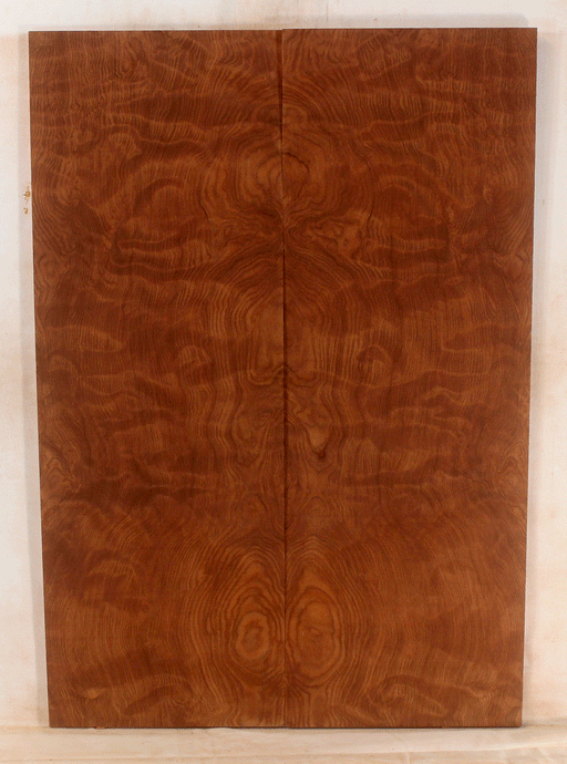 Redwood Solid Body Guitar Droptop