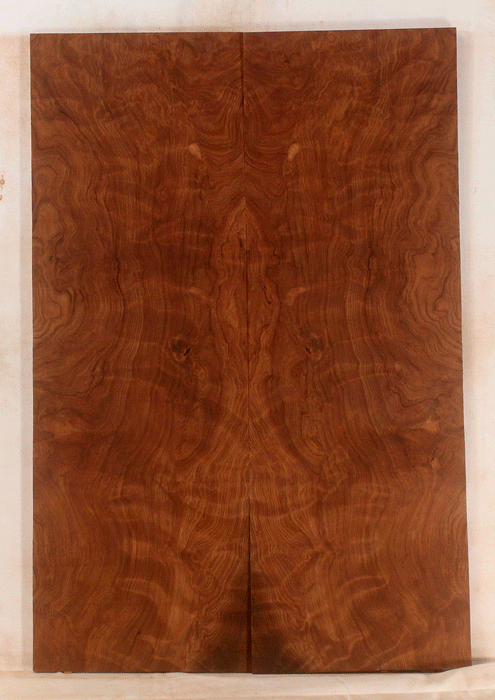 Redwood Guitar Droptop