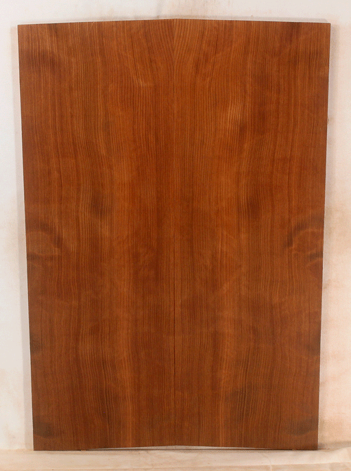 Redwood Guitar Top