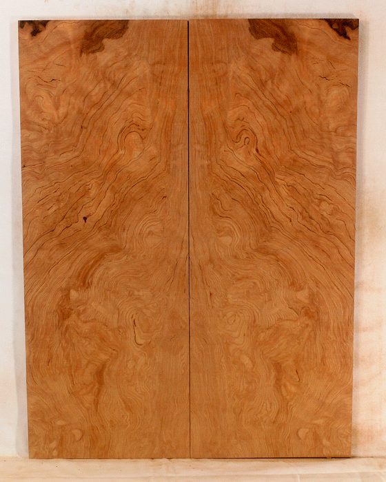 Redwood Solid Body Electric Guitar Droptop, Salvaged Old Growth from 1890’s and 1900’s, Eco-friendly, Outstanding Figure (KE23)