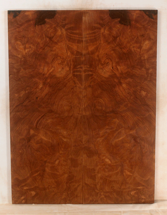 Redwood Solidboy Guitar Droptop