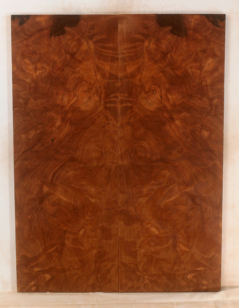 Redwood Solidboy Guitar Droptop