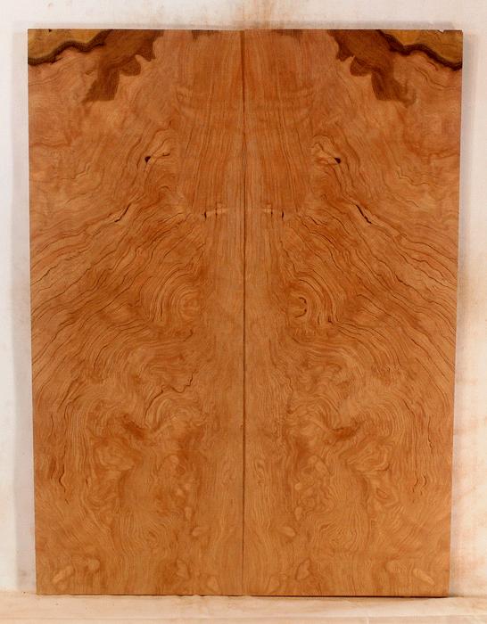 Redwood Solid Body Electric Guitar Droptop, Salvaged Old Growth from 1890’s and 1900’s, Eco-friendly, Outstanding Figure (KR24)