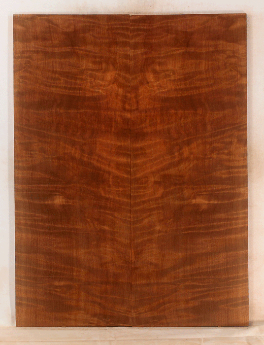 Redwood Guitar Top