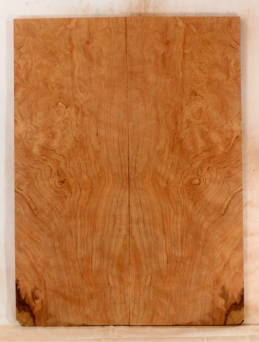 Redwood Solid Body Electric Guitar Droptop, Salvaged Old Growth from 1890’s and 1900’s, Eco-friendly, Outstanding Figure (KR26)