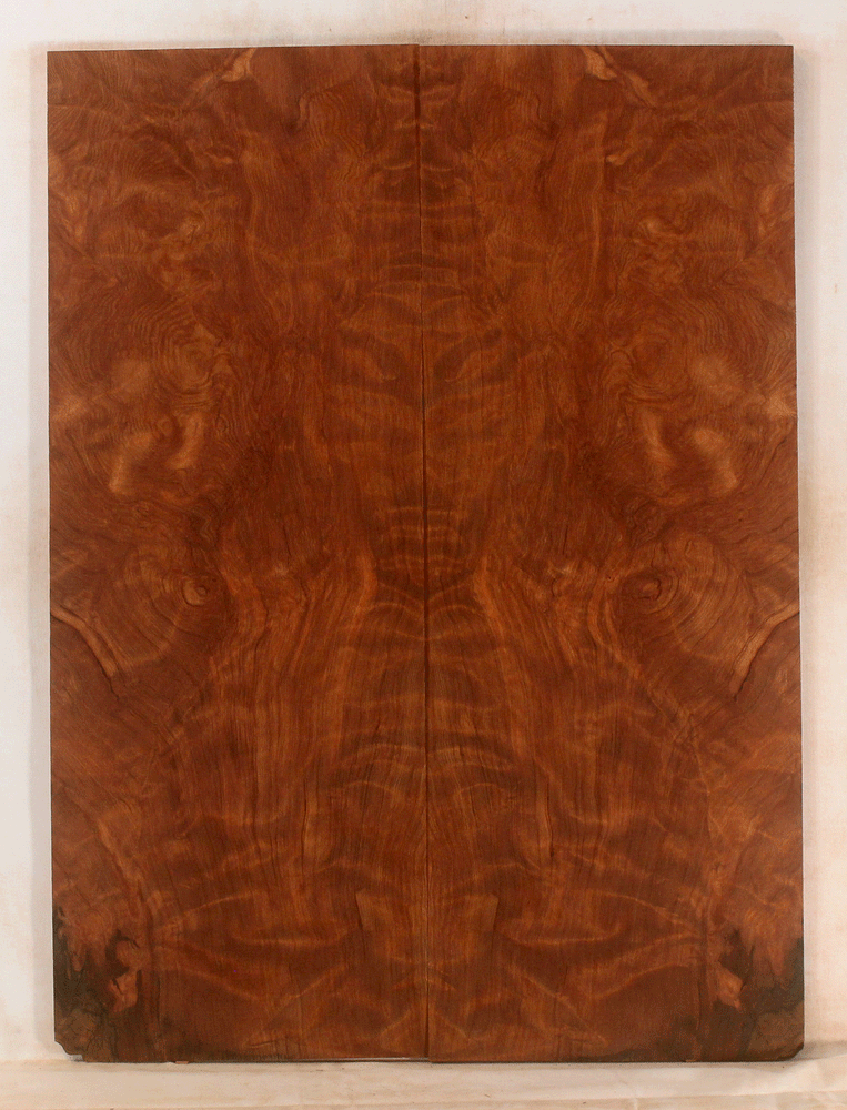 Redwood Guitar Top