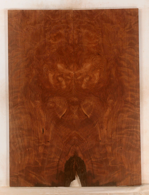 Redwood Electric Droptop