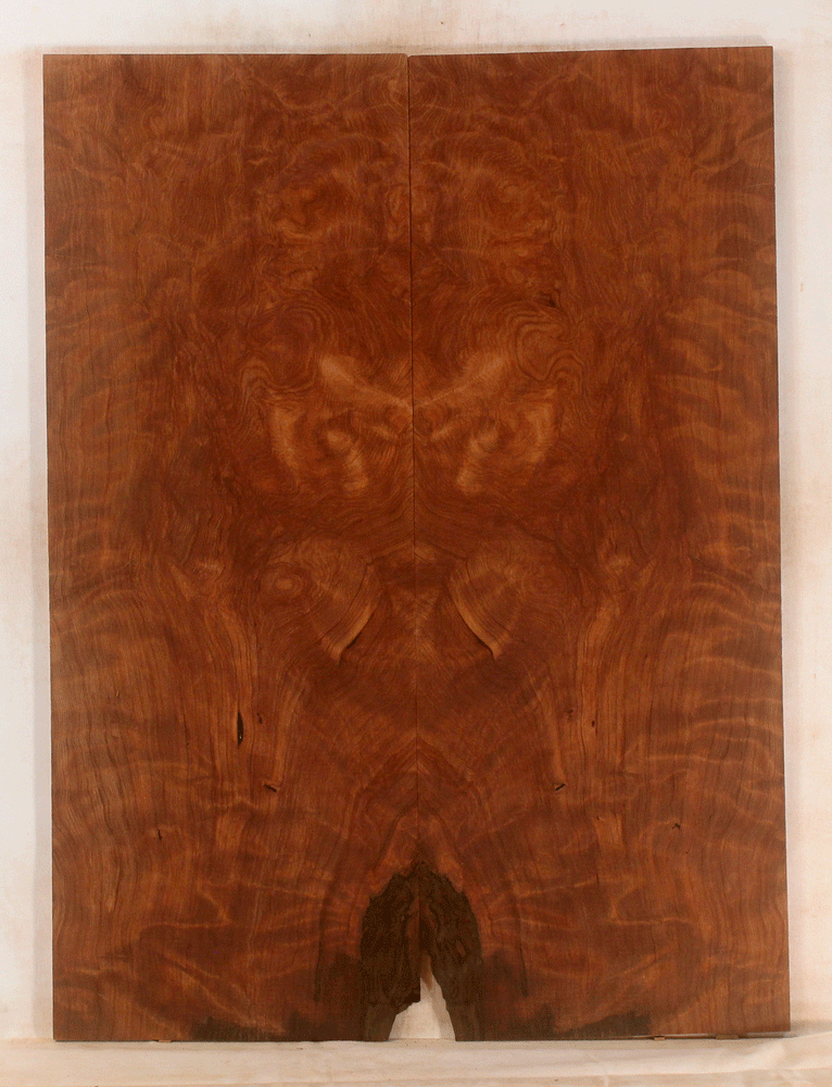 Redwood Electric Droptop